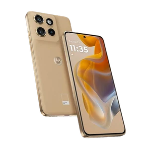 Motorola XT2409-1 Moto Edge 50 Neo 5G 12GB RAM 512GB - Latte Brown - Nuovo Ga... - Foto 1 di 1