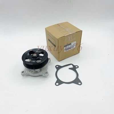 OEM For INFINITI QX60 Nissan Altima Pathfinder Rogue Murano 2.5L Water Pump - Image 1 of 4