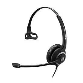 Sennheiser SC230 ED USB DECT Mono Headset - Image 1 of 3