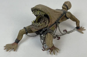 Clive Barker Tortured Souls Mongroid 2001 McFarlane Toys Action Figure Loose - Picture 1 of 8