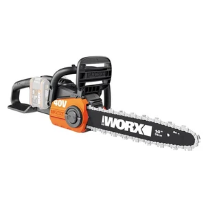 WORX WG384E.9 Akku-Kettensäge 40V Max - Effiziente Baumpflege ohne Kabel - Bild 1 von 7