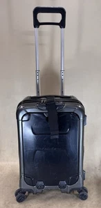 BRIGGS & RILEY TORQ INTERNATIONAL CARRY-ON SPINNER Suitcase QU121SP $479 - Picture 1 of 15