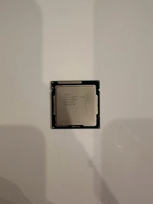 Intel Core i3-2120 SR05Y 3.30GHz Processor - Image 1 of 2