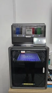 anycubic kobra s1 combo - Photo 1/6