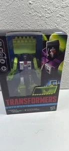 Transformers Studio Series The Movie Constructicon Scrapper - Picture 1 of 6