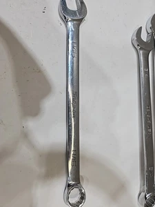Snap-On Tools USA OEX22B Llave Combinada 12 Puntos 11/16" - Imagen 1 de 6