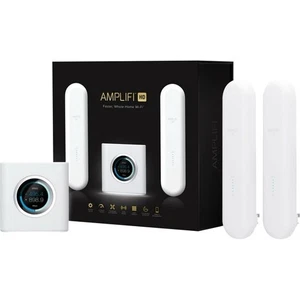 Ubiquiti AmpliFi HD WiFi Router Mesh System - Zdjęcie 1 z 8