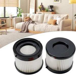 New Filter Accessories Cleaning Brush Vacuum Parts HEPA Dry Lock Design - Picture 1 of 12
