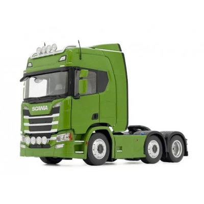MARGE MODELS,SCANIA R500 6x2 series Green, 1/32, MAR2015-06 - Image 1 of 2