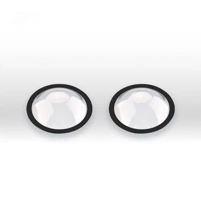 Press-Snap Lens Protector Guard Cap for Insta360 One RS 1-Inch Panoramic Camera - Image 1 of 4