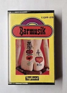 Barmusik TopSound Cassette T/OPP-019 - Picture 1 of 5