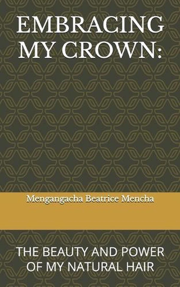 Embracing My Crown: The Beauty and Power of My Natural Hair by Micheline Bebang  Foto 1 de 1