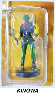 FUMETTI 3D COLLECTION - KINOWA - USCITA N. 51 - (Hobby & Work) MINIATURA FIGURE - Picture 1 of 5
