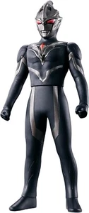 BANDAI Namco Ultra Hero Series EX Dark Warrior Gear Luke From Japan - Picture 1 of 1