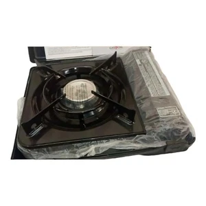Gas One GS-3700 Portable Butane Stove Includes Case 10,000 BTU Camping Stove - Picture 1 of 8