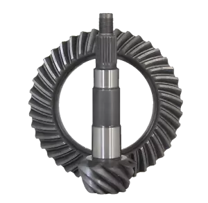 Revolution Gear Toy 7.5" 5.29 Ratio Ring and Pinion Compatible with Toyota 7.5 - Picture 1 of 1