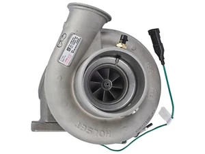 Remanufactured OEM Holset HE500VG Turbo Volvo Truck Cummins ISX 15.0L 5456815HX - Bild 1 von 6