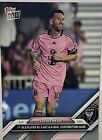 2024 Topps Now Mls 46 Lionel Messi  1 Gol 5 Assist Game Inter Miami Cf Presale