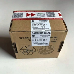 Neu Allen-Bradley 1763-L16DWD/B MicroLogix 1100 16 Punkt Controller 1763L16DWD - Bild 1 von 4