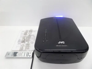 Proyector JVC Procision DLA-HD550 Full HD - 788 horas de lámpara - Imagen 1 de 16