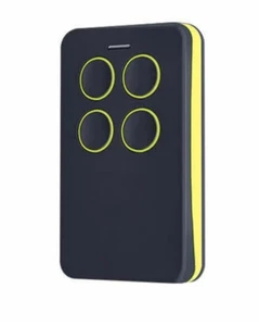 2 x Genuine Lockmaster NEW STYLE Gate Remote LM191 - Picture 1 of 3