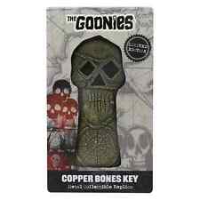 *BIG* GOONIES OFFICIALLY LICENSED Bone Key LIMITED EDITION rare only 1000 made!