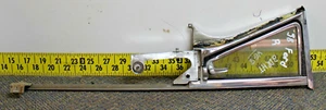 Used OEM RH Vent Window w/ Glass 5722222-D 1958 Ford Edsel 2 Door Hard Top (VG8) - Picture 1 of 5