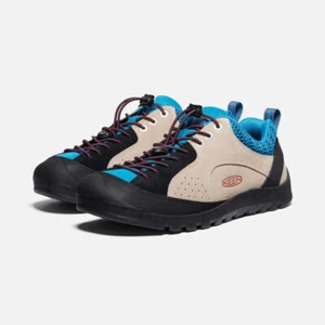 *Zapatos de camping anti senderismo al aire libre jaspe agudos unisex antideslizantes resistentes al desgaste* - Imagen 1 de 29