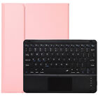 For Ipad 5/6/7/8/9/10th Gen Air 4 5 Pro Touchpad Keyboard Mouse Case Smart Cover