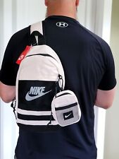 Nike Unisex Sling Crossbody Shoulder Bag Buyer's Choice* NWT