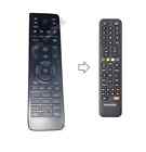 Compatible Remote Control for ALLSTAR ASSTV4320FHDS Already Planned