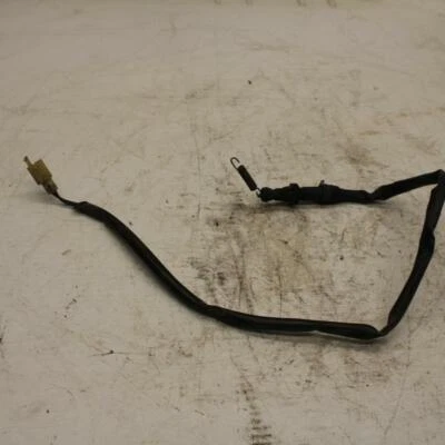 00-07 HONDA SHADOW SABRE 1100 REAR BACK BRAKE SENSOR BB355 - Image 1 of 4