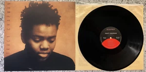 Tracy Chapman – Tracy Chapman ; 1988 LP 1ST PRESS EX (LOOKS UNPLAYED) - Imagen 1 de 2
