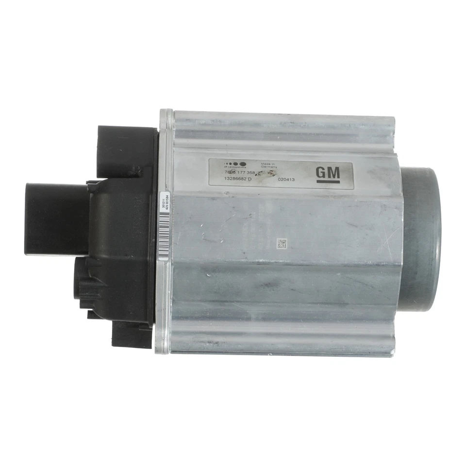Motor de asistencia de dirección asistida genuino GM 11-19 Buick Cadillac Chevrolet 39240649 Foto 1 de 4