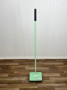 Fuller Brush Co Electrostatic Carpet & Floor Sweeper 9" Genuine Horsehair Mint - Picture 1 of 9