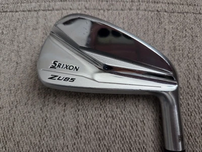 Hierro de conducción utilitario para golf SRIXON Z U85 #2 18* Masterfit UST I85 90+mph rígido⛳⛳⛳ Foto 1 de 4