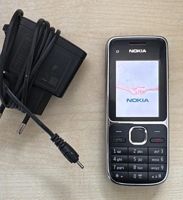 Nokia C2-01 RM 721 Geprüft Händler, Garantie, Komplett, Accu Neu, Top Zustand - Bild 1 von 2