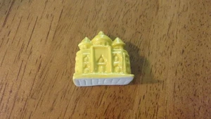 Rote Rose Tee Wade World Monument Serie Taj Mahal Neu ohne Verpackung - Bild 1 von 7