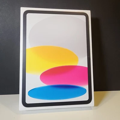 Apple iPad 11th Gen Box Only – Sleek, Sturdy, and Surprisingly Useful - Image 1 of 4