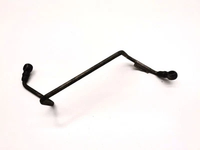 Volvo C30 2011 Diesel 80kW Turbolader Ölleitung Ölschlauch 9651785280B Foto 1 de 3