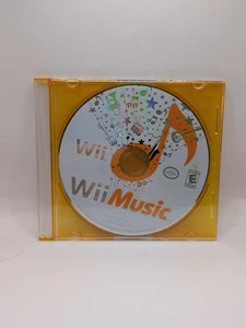 Wii Music (Nintendo Wii, 2008) - Envío rápido gratuito  - Imagen 1 de 1