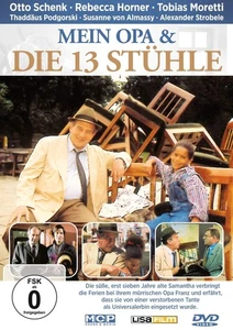 Mein Opa & die 13 Stühle (DVD) Various - Picture 1 of 1