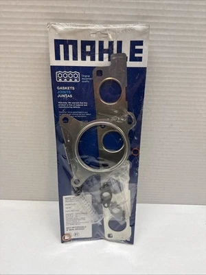 Juego de juntas turbocompresor para Audi Quattro 2008-2016 Foto 1 de 3