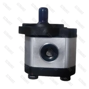Hydraulic Gear Pump 214222GT 1295542GT for Genie GS-2669 GS-3369 GS-4069 - Picture 1 of 1