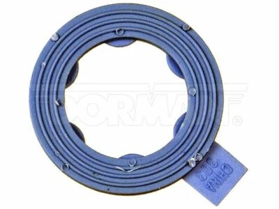 For 1985-1990 Ford Bronco II Oil Drain Plug Gasket Dorman 37943DK 1986 1987 1988 - Image 1 of 2