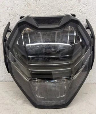 BMW F900R LED Headlight Headlamp 2019 2020 2021 2022 2023 2024 63128395657 - Image 1 of 4