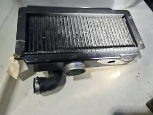 SUBARU IMPREZA GC8 GF8 FORESTER GT SF TOP MOUNT INTERCODER 1997 1998 1999 2000 - Picture 1 of 12