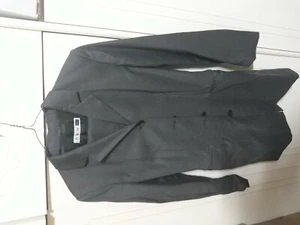 lotto 557b completo donna tailleur con pantaloni NEW PENNY tg.42 grigio - Foto 1 di 1