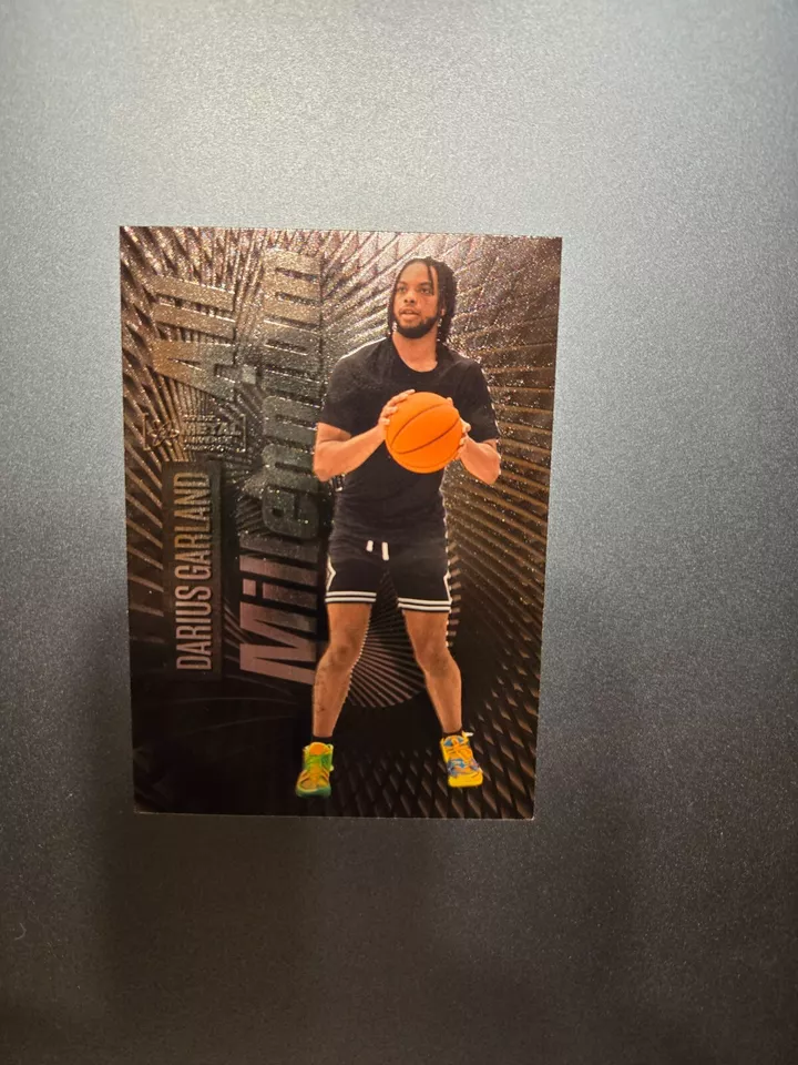 2023 Skybox Metal Universe Champions *Pick Your Card* - Image 1 of 1