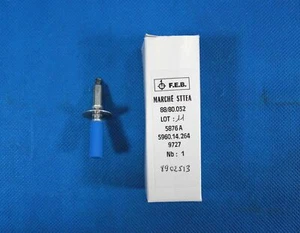 F.E.B 5876A High Voltage Connector High Voltage Plug - Afbeelding 1 van 4